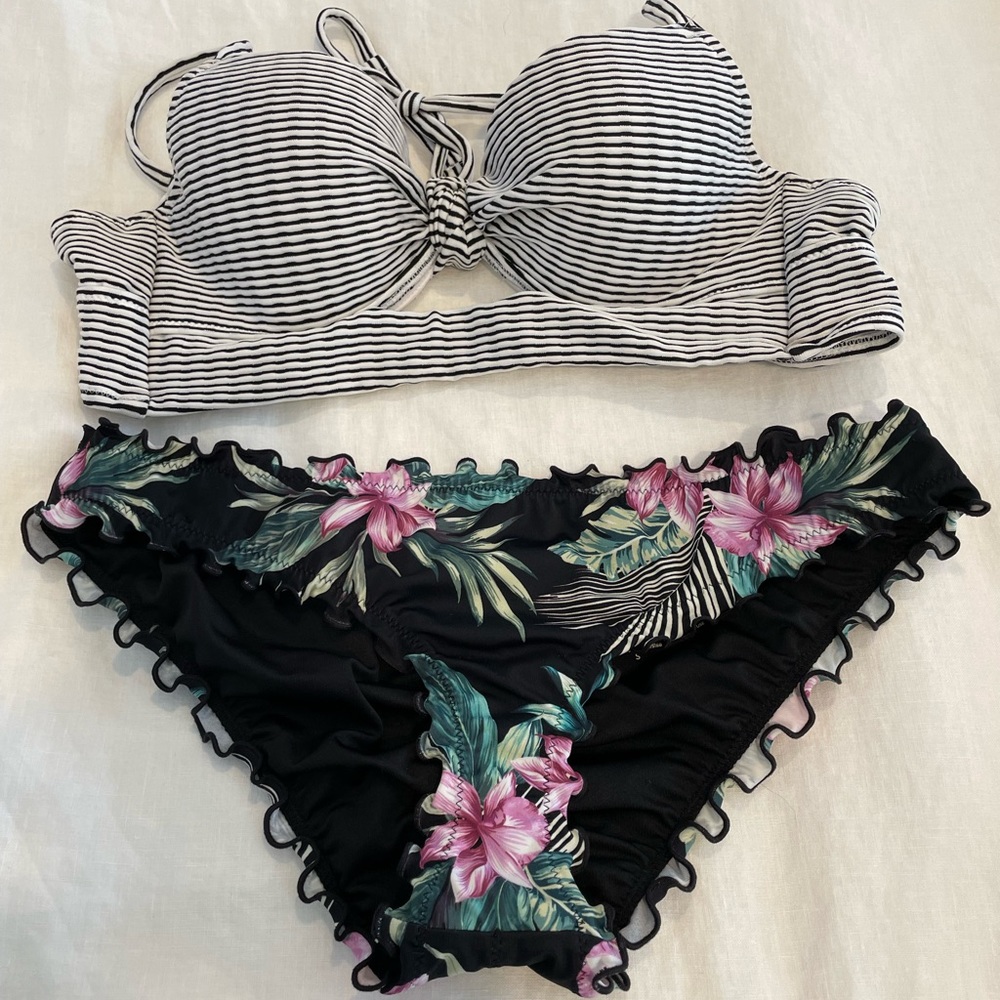 Shade & Shore Bikini